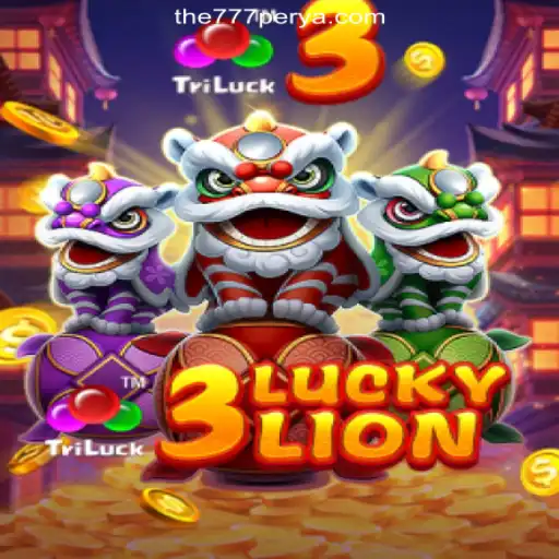 Exploring 3LUCKYLION: A Thrilling Online Casino Experience in the Philippines
