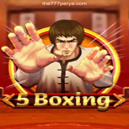 Discovering the Thrills of 5Boxing: An Exciting Experience with 777PERYA.COM Online Casino Philippines