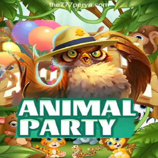 Exploring AnimalParty: A Captivating Addition to the Online Casino World