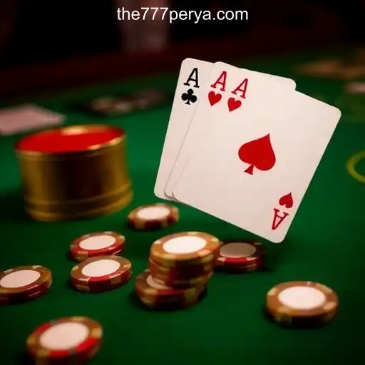 Gaming Experience 777PERYA.COM Online Casino Philippines - 800+ Premium and Exclusive Games