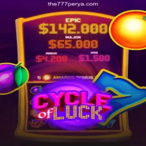 CycleofLuck: An In-Depth Look at the Exciting Online Casino Game