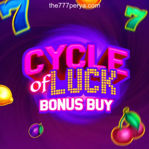 CycleofLuckBonusBuy: A New Gaming Sensation at 777PERYA.COM Online Casino Philippines