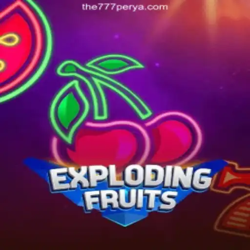Discover the Excitement of ExplodingFruits at 777PERYA.COM Online Casino Philippines