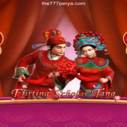 Flirting Scholar Tang: A Journey through Culture and Entertainment