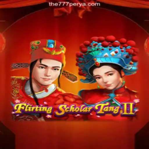Discover the Thrilling Adventures of Flirting Scholar Tang II