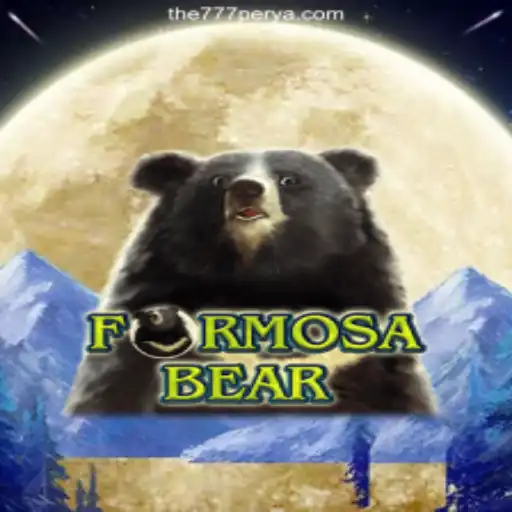 Exploring the World of FormosaBear with 777PERYA.COM Online Casino Philippines