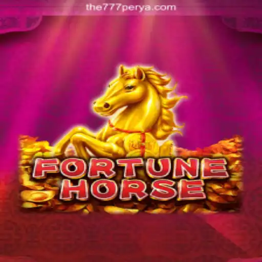 FortuneHorse: An Exciting Journey through 777PERYA.COM Online Casino Philippines
