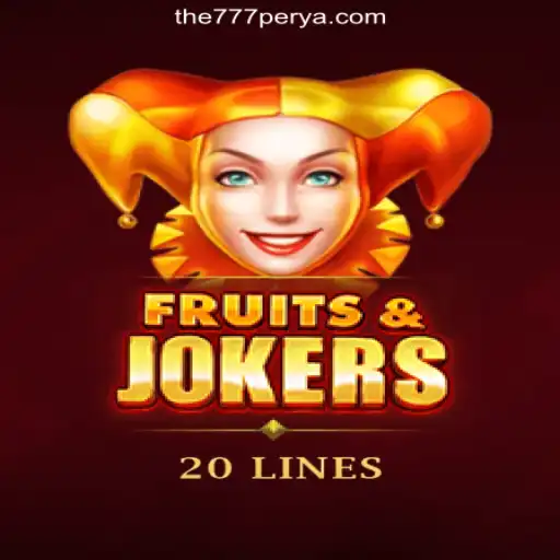 Explore the Exciting World of FruitsAndJokers20 at 777PERYA.COM Online Casino Philippines