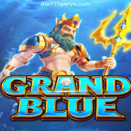 Dive into GRANDBLUE: A New Wave of Casino Gaming