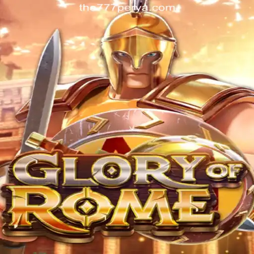 GloryofRome: A Dazzling Adventure into Ancient History and Online Gaming
