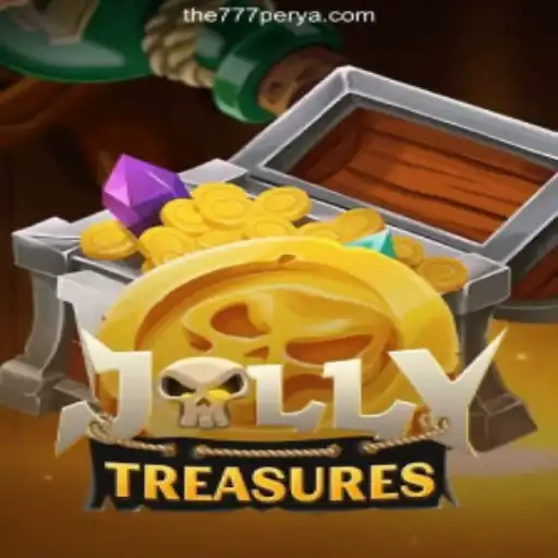 Discover the Thrills of JollyTreasures at 777PERYA.COM Online Casino Philippines