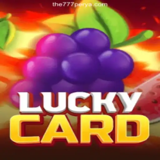 Exploring LuckyCard: A Thrilling Addition to 777PERYA.COM Online Casino Philippines