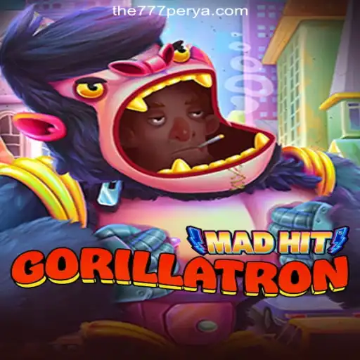 MadHitGorillatron: A Jungle Adventure With a Thrilling Twist
