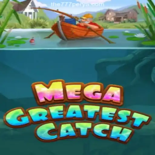 Explore MegaGreatestCatch: The Exciting Fishing-themed Game at 777PERYA.COM Online Casino Philippines