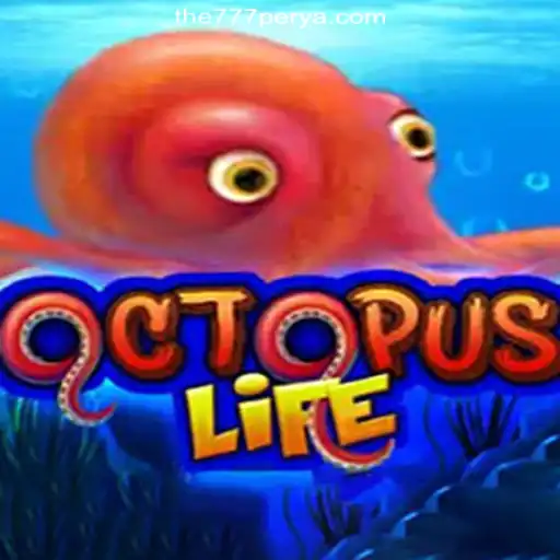 Discovering OctopusLife: Dive into the Unique Experience with 777PERYA.COM