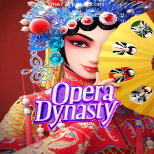 Discovering OperaDynasty: A Unique Slot Experience