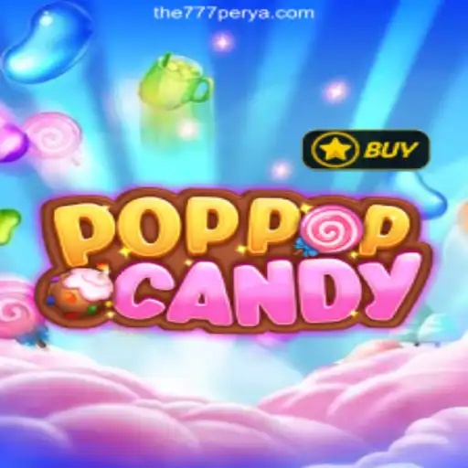 POPPOPCANDY: A Sweet Adventure in the World of 777PERYA.COM Online Casino Philippines