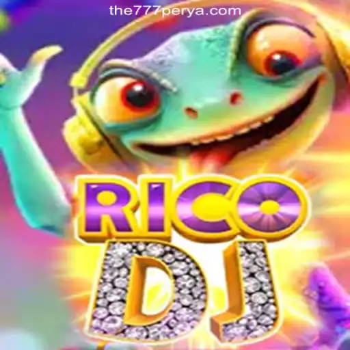 Exploring RicoDJ: A Unique Experience in Online Gaming with 777PERYA.COM
