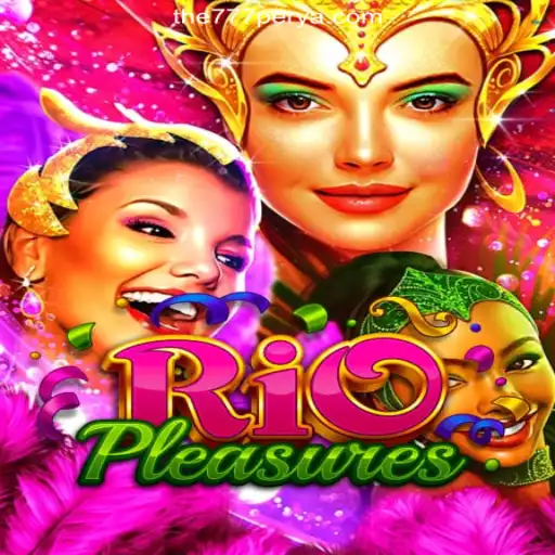 Discover the Thrilling World of RioPleasures: Explore the Ultimate Online Casino Experience with 777PERYA.COM