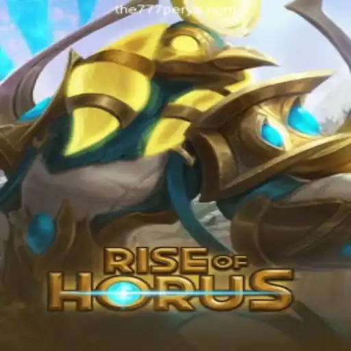 RiseofHorus: Engaging Adventure in Ancient Egypt