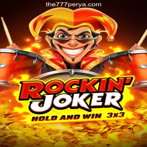 Exploring RockinJoker: A New Addition to 777PERYA.COM Online Casino Philippines