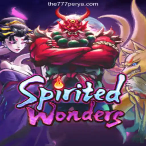 Discover the Enchanting World of SpiritedWonders at 777PERYA.COM Online Casino Philippines