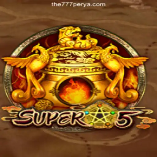 Unveiling Super5: A Thrilling Exploration of 777PERYA.COM's Online Casino Offering in the Philippines