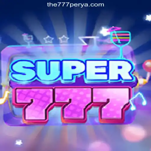 Exploring the Thrilling World of Super777 at 777PERYA.COM Online Casino Philippines