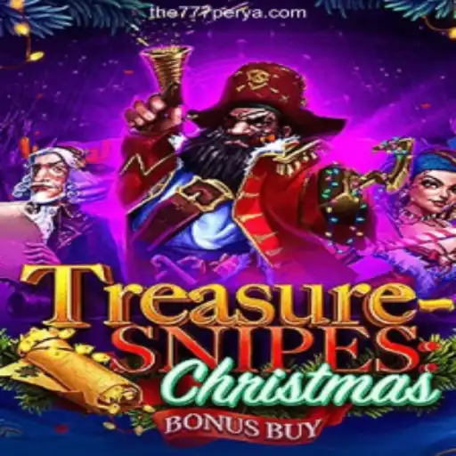 Discover the Magic of TreasuresnipesChristmas with 777PERYA.COM Online Casino Philippines