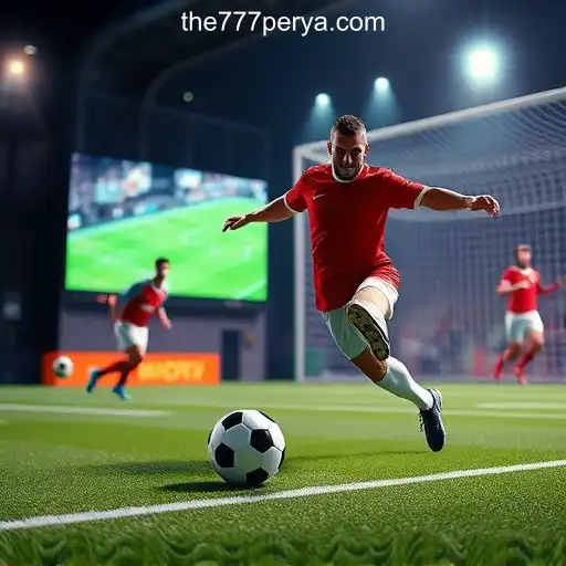 Gaming Experience 777PERYA.COM Online Casino Philippines - 800+ Premium and Exclusive Games