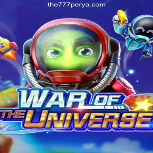 Unveiling WAROFTHEUNIVERSE: A Cosmic Adventure with 777PERYA.COM Online Casino Philippines